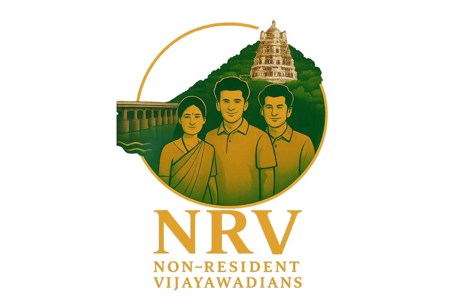 NRV Logo